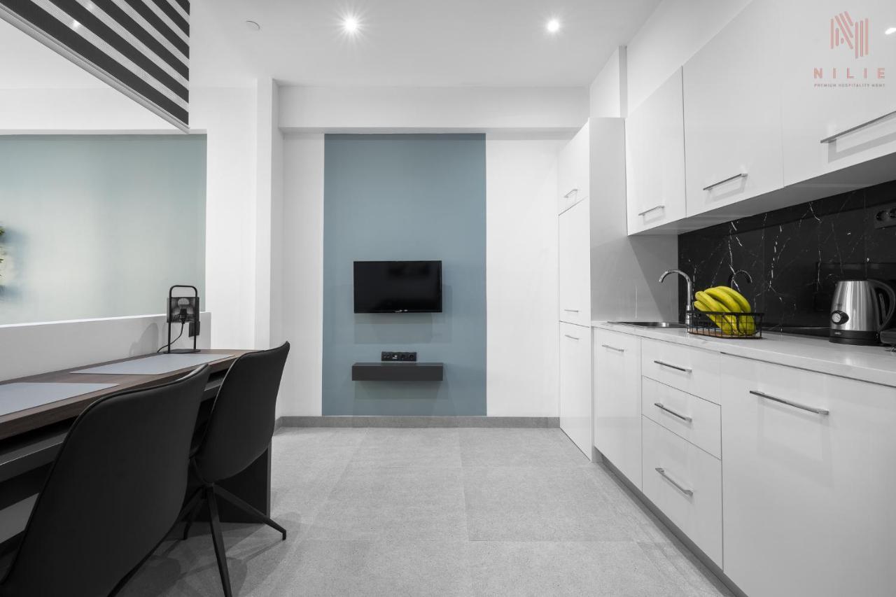 New Era, Nilie Hospitality Mgmt Appartement