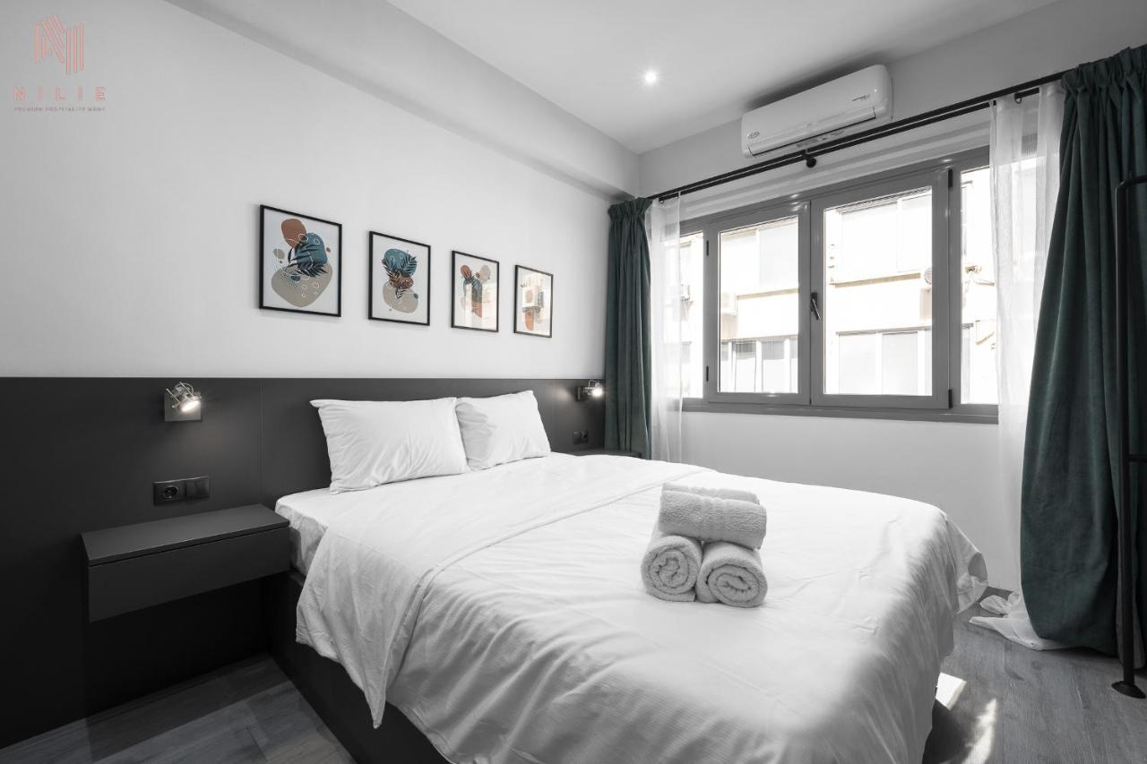 New Era, Nilie Hospitality Mgmt Thessaloniki