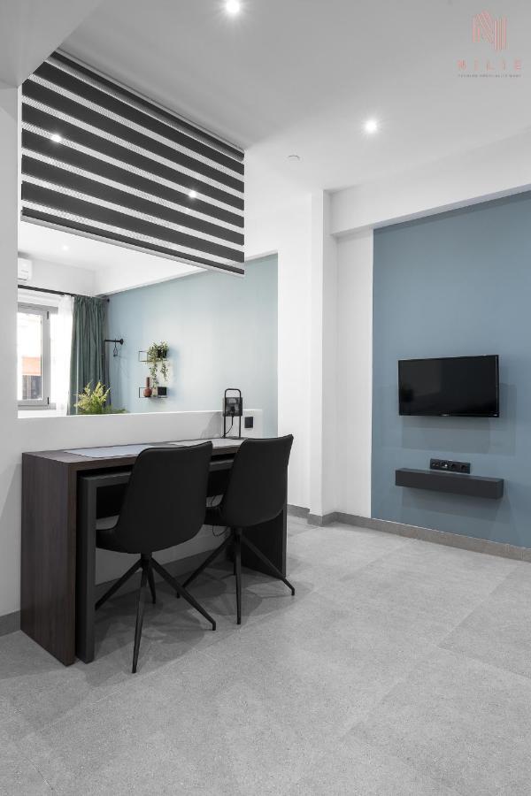 New Era, Nilie Hospitality Mgmt Appartement