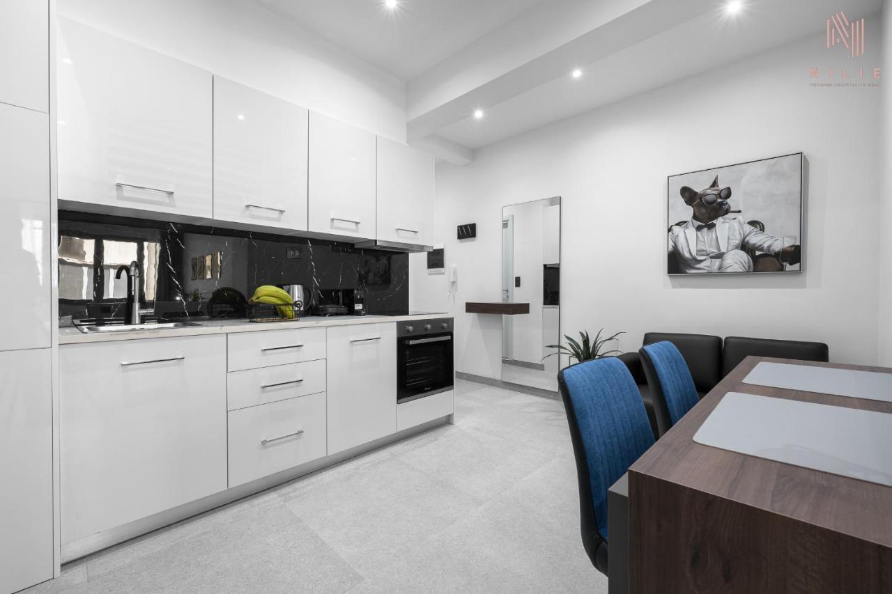 New Era, Nilie Hospitality Mgmt Appartement *