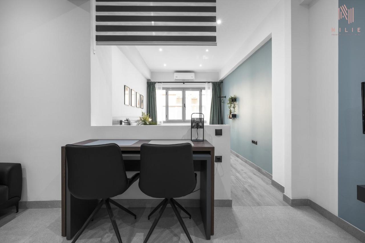 New Era, Nilie Hospitality Mgmt Appartement Thessaloniki
